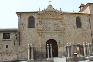 Alba de Tormes