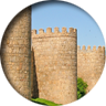 vila - Alba de Tormes