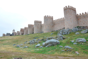 Ávila Ávila