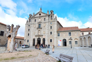 vila