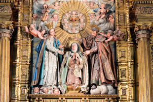 Ávila Ávila