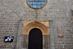 Ávila Ávila