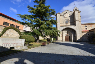 vila