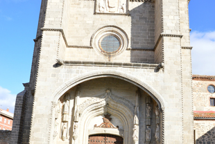 vila