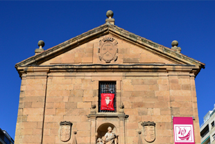 Salamanca