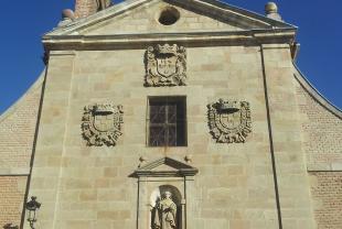 Alba de Tormes