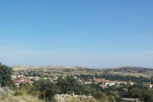 Vista de Cardeosa
