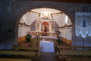 ermita Papatrigo