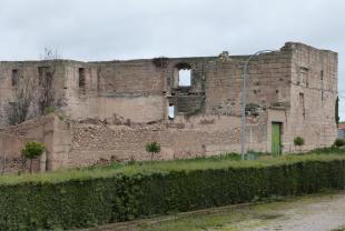 Palacio Mancera