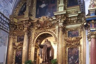 casa natal san Juan
