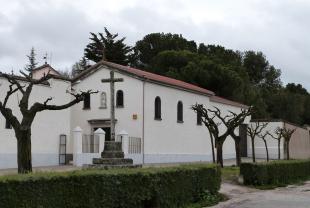 Convento MM Carmelitas Mancera