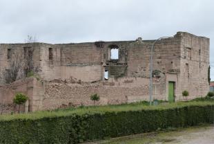 Palacio Mancera