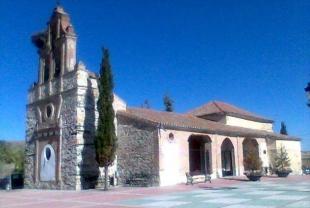 Iglesia Garcihernndez