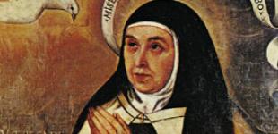 Vida y obra de santa Teresa de Jess