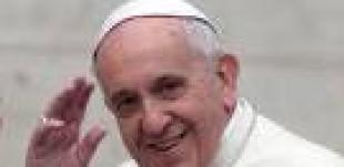 Carta del Papa Francisco para el V Centenario Teresiano