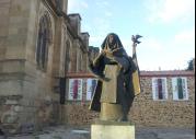 vila - Alba de Tormes